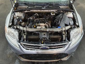 Ford Mondeo 1.6 TDCI Eco Titanium picture 22