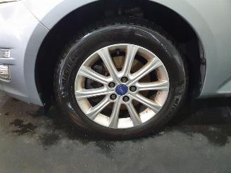 Ford Mondeo 1.6 TDCI Eco Titanium picture 20