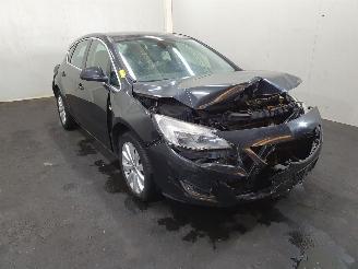 Uttjänta bilar auto Opel Astra J 1.4 Cosmo 2011/8