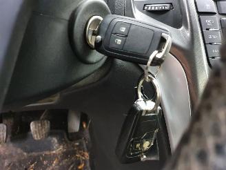 Opel Astra J 1.4 Cosmo picture 20