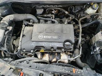 Opel Astra J 1.4 Cosmo picture 11