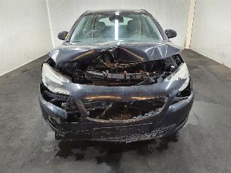 Opel Astra J 1.4 Cosmo picture 2