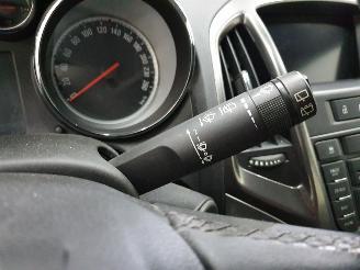 Opel Astra J 1.4 Cosmo picture 27