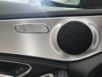 Mercedes C-klasse C220 CDI Prestige picture 25