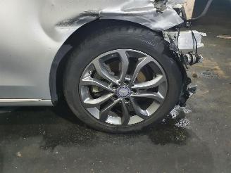 Mercedes C-klasse C220 CDI Prestige picture 35