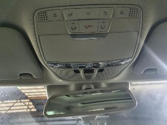 Mercedes C-klasse C220 CDI Prestige picture 23