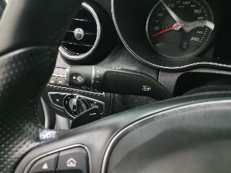 Mercedes C-klasse C220 CDI Prestige picture 24