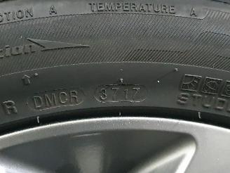 Mercedes C-klasse C220 CDI Prestige picture 19