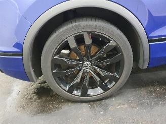 Volkswagen Tiguan AX 1.5 BlueMotion picture 21