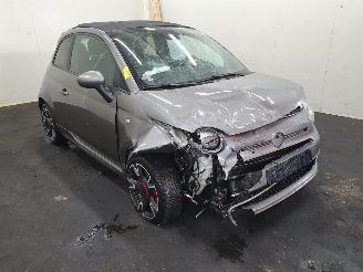 Sloopauto Fiat 500C 312 0.9 TwinAir Turbo GT Sport 2018/8