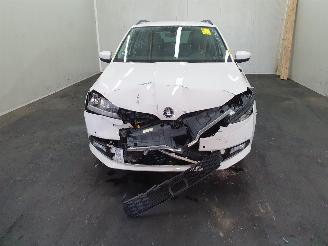 Skoda Fabia NJ 1.0TSI Business Edition picture 2