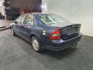 Volvo S-80  picture 3