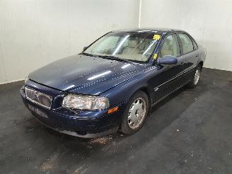 Volvo S-80  picture 2