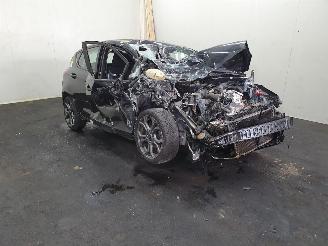 demontáž osobní automobily Ford Fiesta Mk8 1.0 Ecoboost ST-Line 2018/3