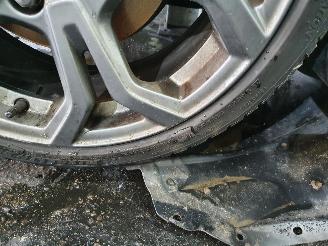 Ford Fiesta Mk8 1.0 Ecoboost ST-Line picture 24