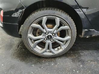 Ford Fiesta Mk8 1.0 Ecoboost ST-Line picture 20