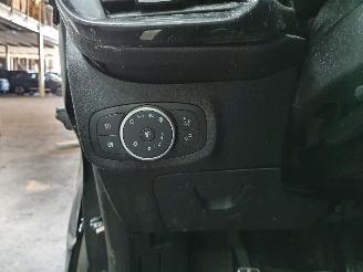 Ford Fiesta Mk8 1.0 Ecoboost ST-Line picture 26