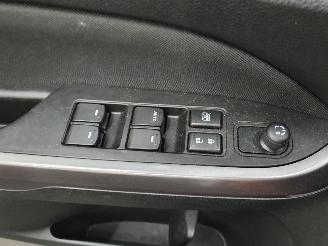 Suzuki Vitara 1.4 BoosterJet 140pk picture 16