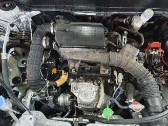 Suzuki Vitara 1.4 BoosterJet 140pk picture 29