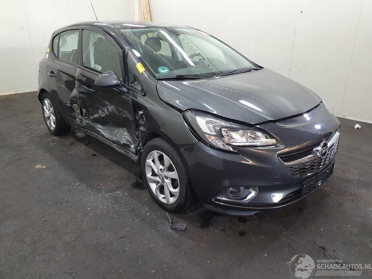 Opel Corsa E P68 1.4 Online Edition
