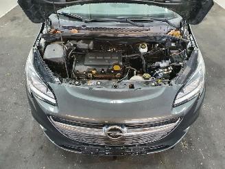Opel Corsa E P68 1.4 Online Edition picture 24