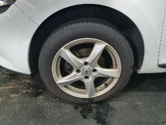 Renault Clio Mk4 0.9 TCe Expression picture 25