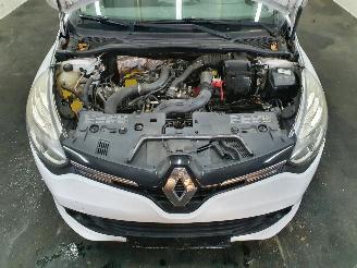 Renault Clio Mk4 0.9 TCe Expression picture 20
