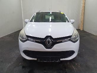 Renault Clio Mk4 0.9 TCe Expression picture 2