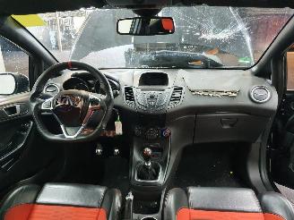 Ford Fiesta 1.6 ST1 picture 36