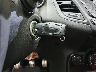 Ford Fiesta 1.6 ST1 picture 40