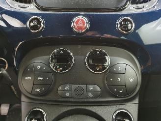 Fiat 500 1.0 Hybrid Dolcevita Firefly picture 33