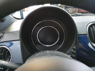 Fiat 500 1.0 Hybrid Dolcevita Firefly picture 22