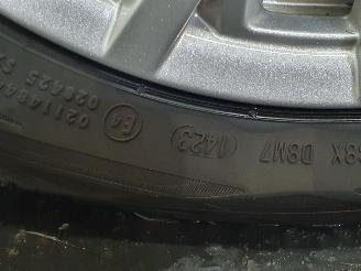 Fiat 500 1.0 Hybrid Dolcevita Firefly picture 13