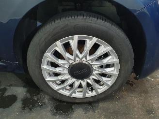 Fiat 500 1.0 Hybrid Dolcevita Firefly picture 11