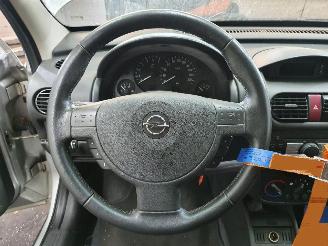 Opel Combo 1.3 CDTI Base picture 5