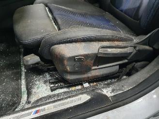 BMW 2-serie F44 Grand Coupe 218I picture 19