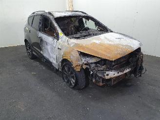 demontáž osobní automobily Ford Kuga 1.5 EcoBoost ST-Line 4WD 2017/10