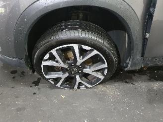 Citroën C5 Aircross 1.6 PureTech Shine picture 20