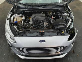 Ford Focus 1.0 EcoBoost Trend picture 19