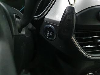 Ford Focus 1.0 EcoBoost Trend picture 20