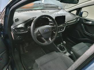 Ford Fiesta 1.0 EcoBoost Titanium picture 7