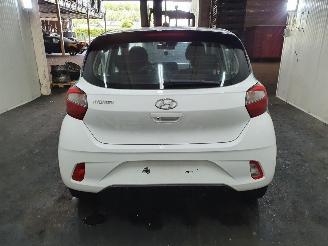 Hyundai I-10 GLS 1.0 Comfort Smart picture 5