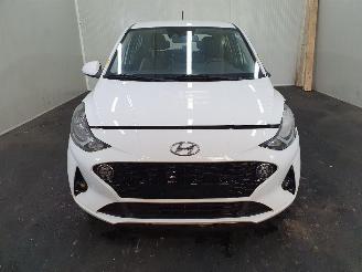 Hyundai I-10 GLS 1.0 Comfort Smart picture 2