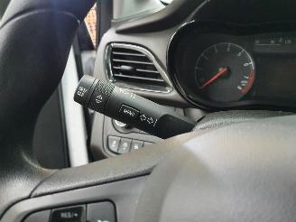 Opel Karl 1.0 EcoFlex 120 Jaar Edition picture 24