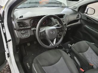 Opel Karl 1.0 EcoFlex 120 Jaar Edition picture 8