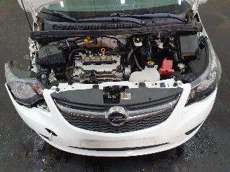 Opel Karl 1.0 EcoFlex 120 Jaar Edition picture 12