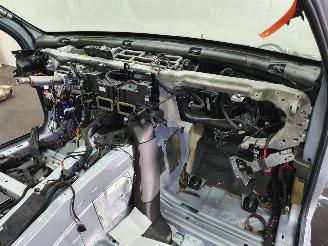 Porsche Panamera 971 Sport Turismo picture 21