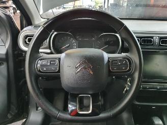 Citroën C3 B618 1.2 Petrol Shine picture 10