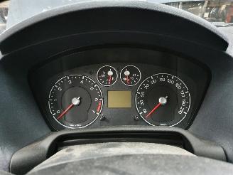 Ford Fusion 1.4 16v Champion picture 16