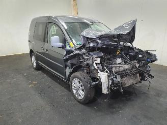 demontáž osobní automobily Volkswagen Caddy SA 2.0 TDI L1H1 HighLine BlueMotion 2018/7